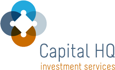 Capital HQ Logo